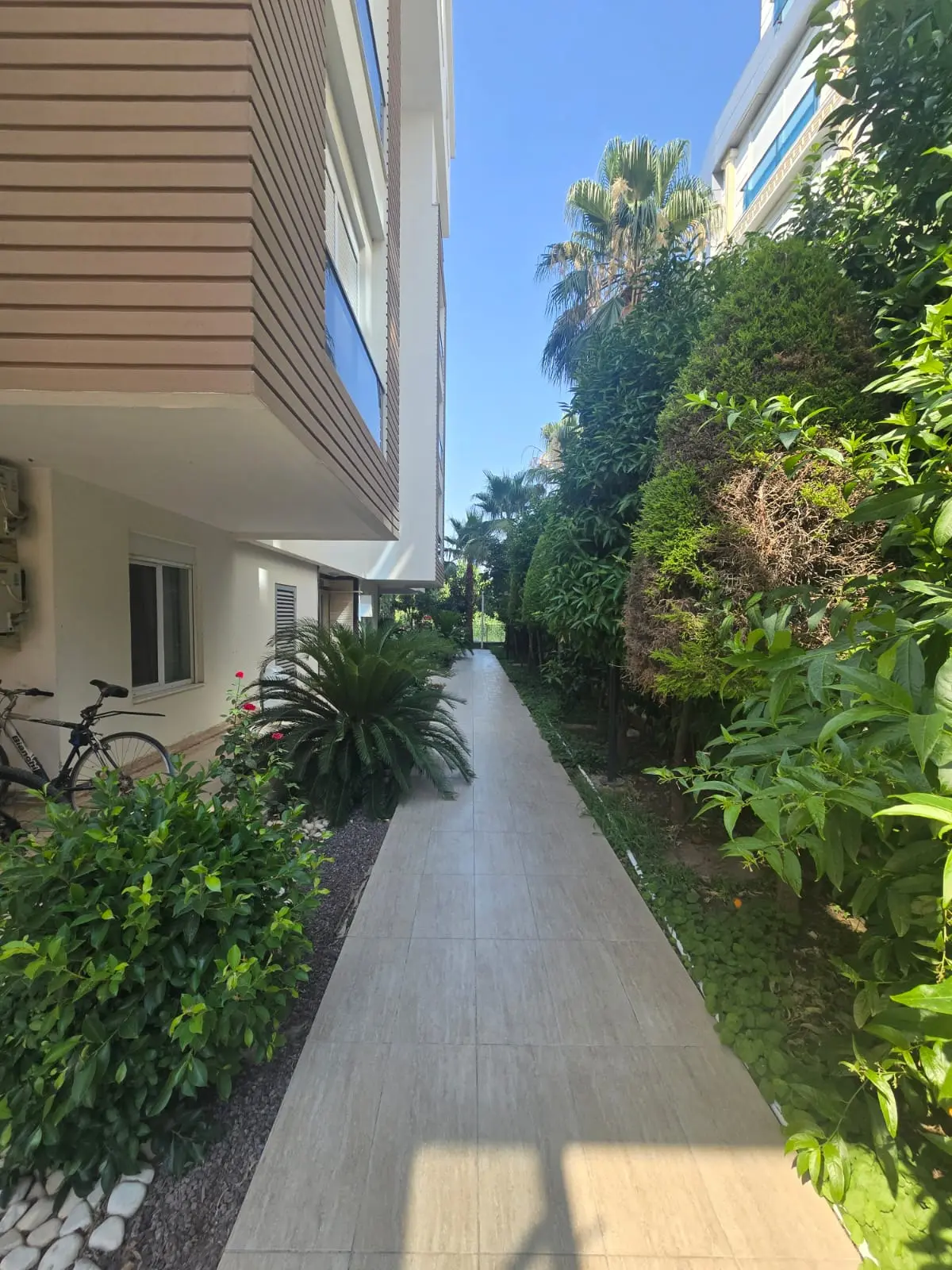 Property in Konyaalti